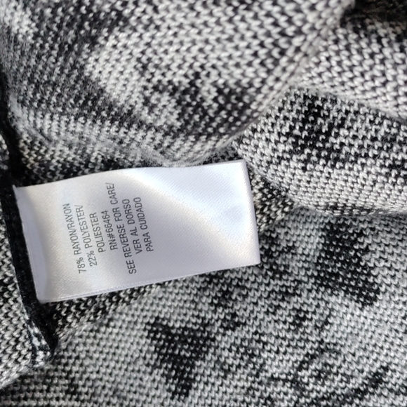 Sandra Darren Dress - Picture 6 of 6